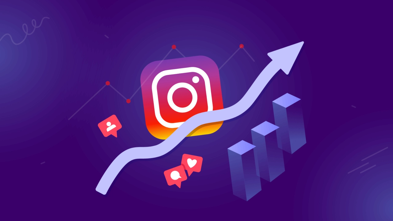 Why Are Instagram Followers Important? - Growth Beast